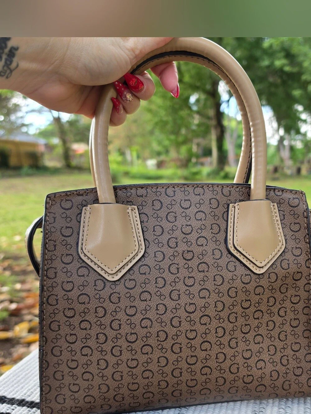 Guess all items